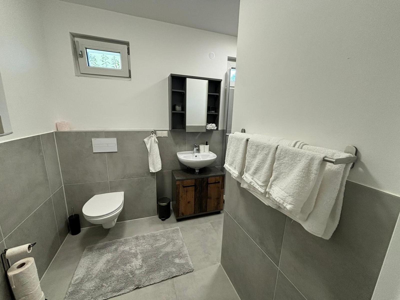 Aparthotel Infinity Wien
